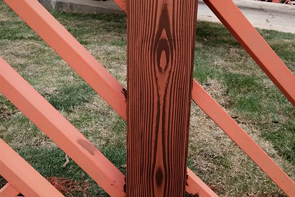 江蘇省無(wú)錫宜興市新裝接到茭瀆村護(hù)欄項(xiàng)目